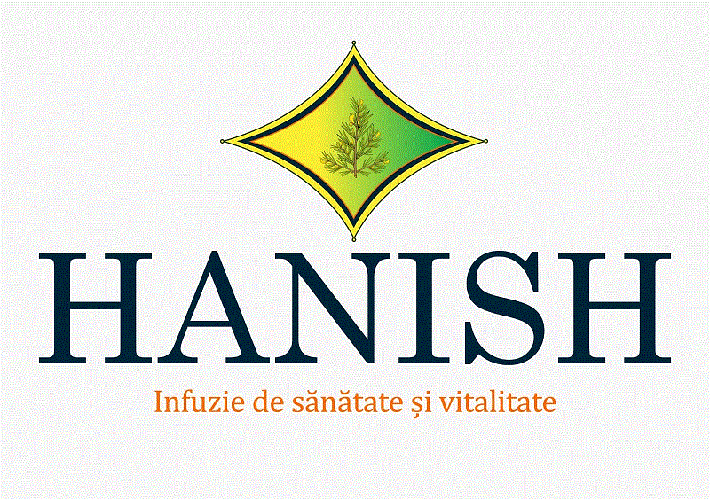 HANISH Infuzie de sănătate și vitalitate