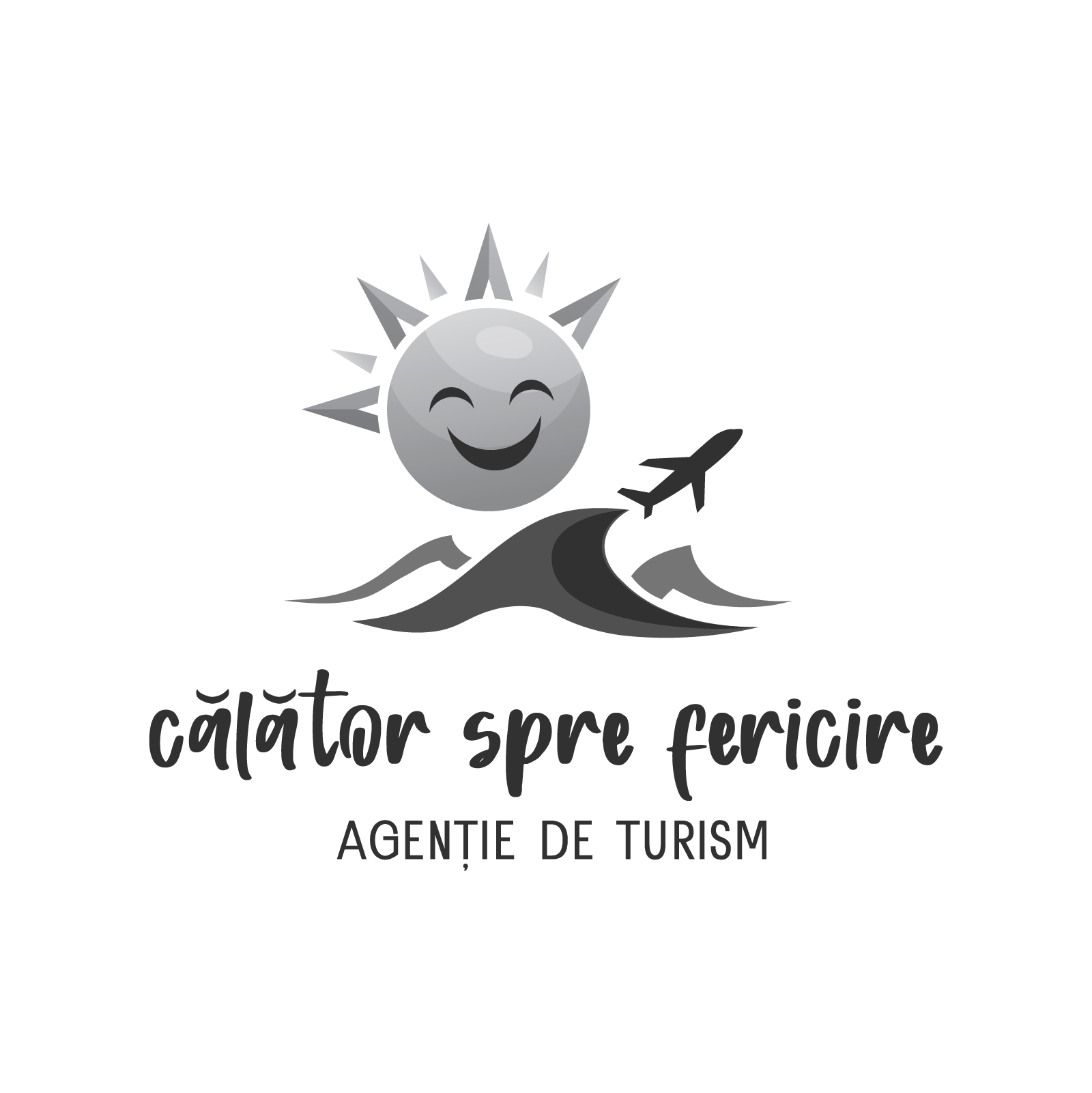 călător spre fericire AGENȚIE DE TURISM