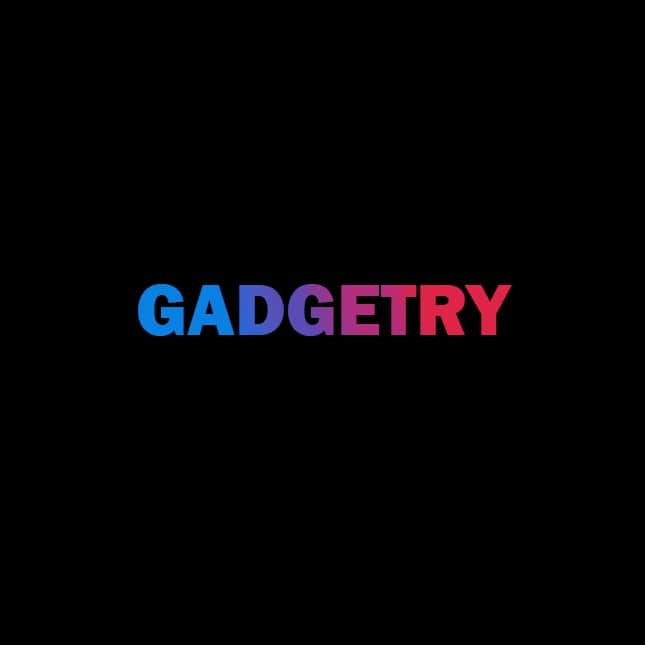 GADGETRY