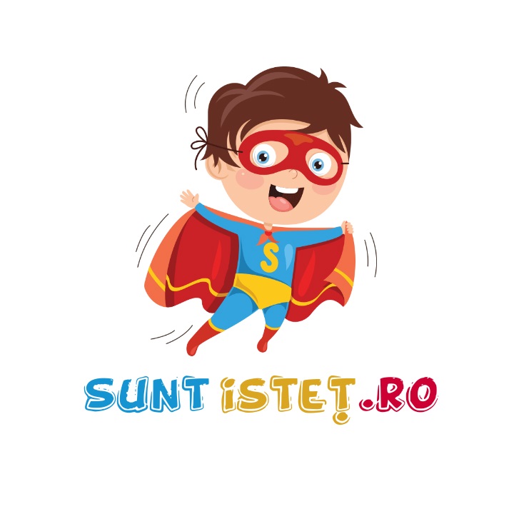SUNT iSTEȚ.RO