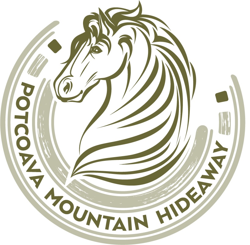 POTCOAVA MOUNTAIN HIDEAWAY