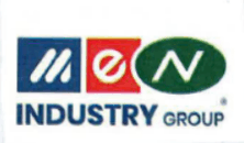 MEN INDUSTRY GROUP