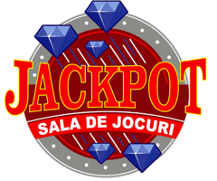 JACKPOT Sala de jocuri