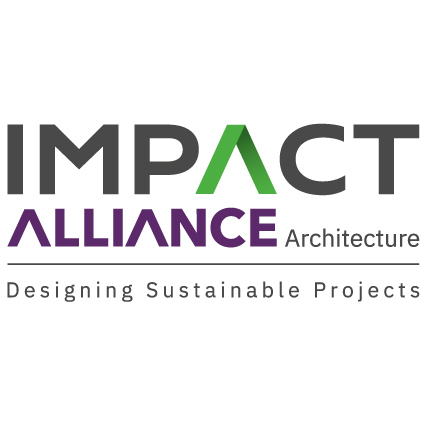 IMPACT ALLIANCE Architecture Designing Sustainable Projects