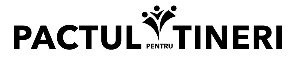 PACTUL PENTRU TINERI