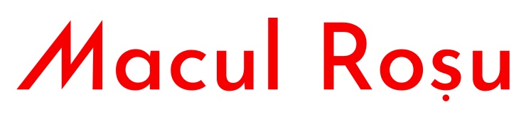 Macul Roșu