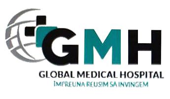 GMH GLOBAL MEDICAL HOSPITAL ÎMPREUNA REUȘIM SĂ ÎNVINGEM
