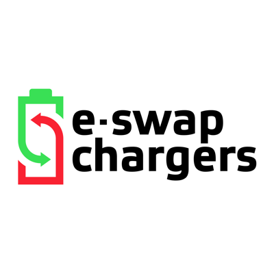 E-SWAP CHARGERS