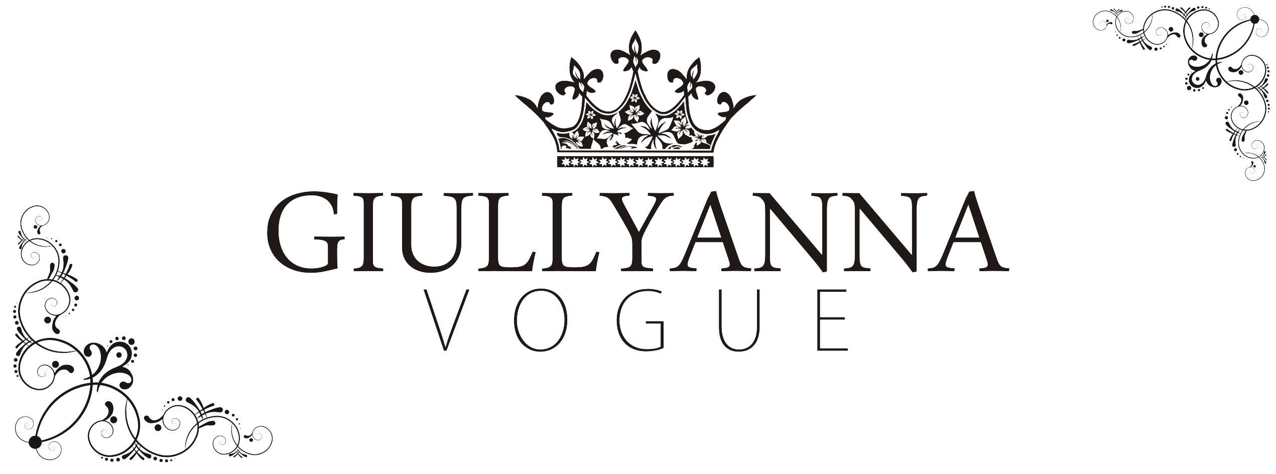 GIULLYANNA VOGUE