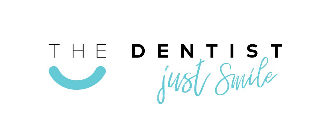 THE DENTIST just smile