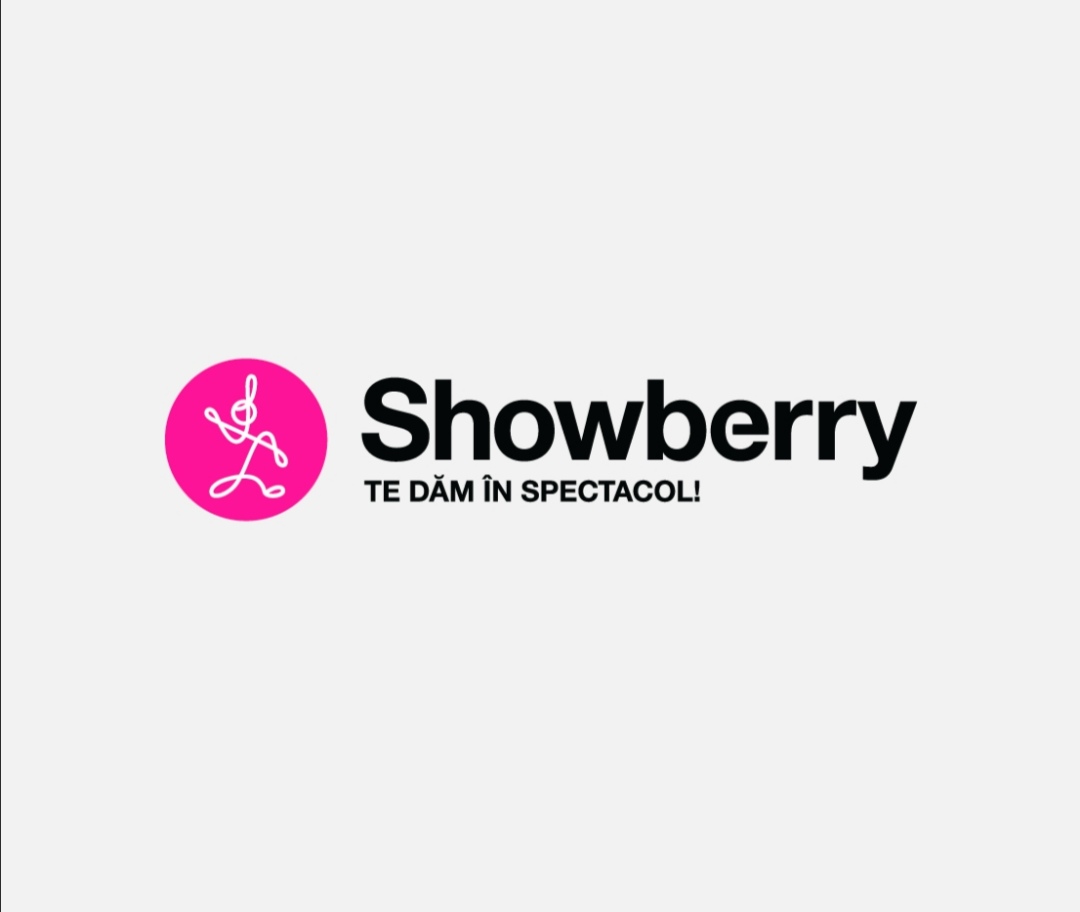 SHOWBERRY TE DĂM IN SPECTACOL!