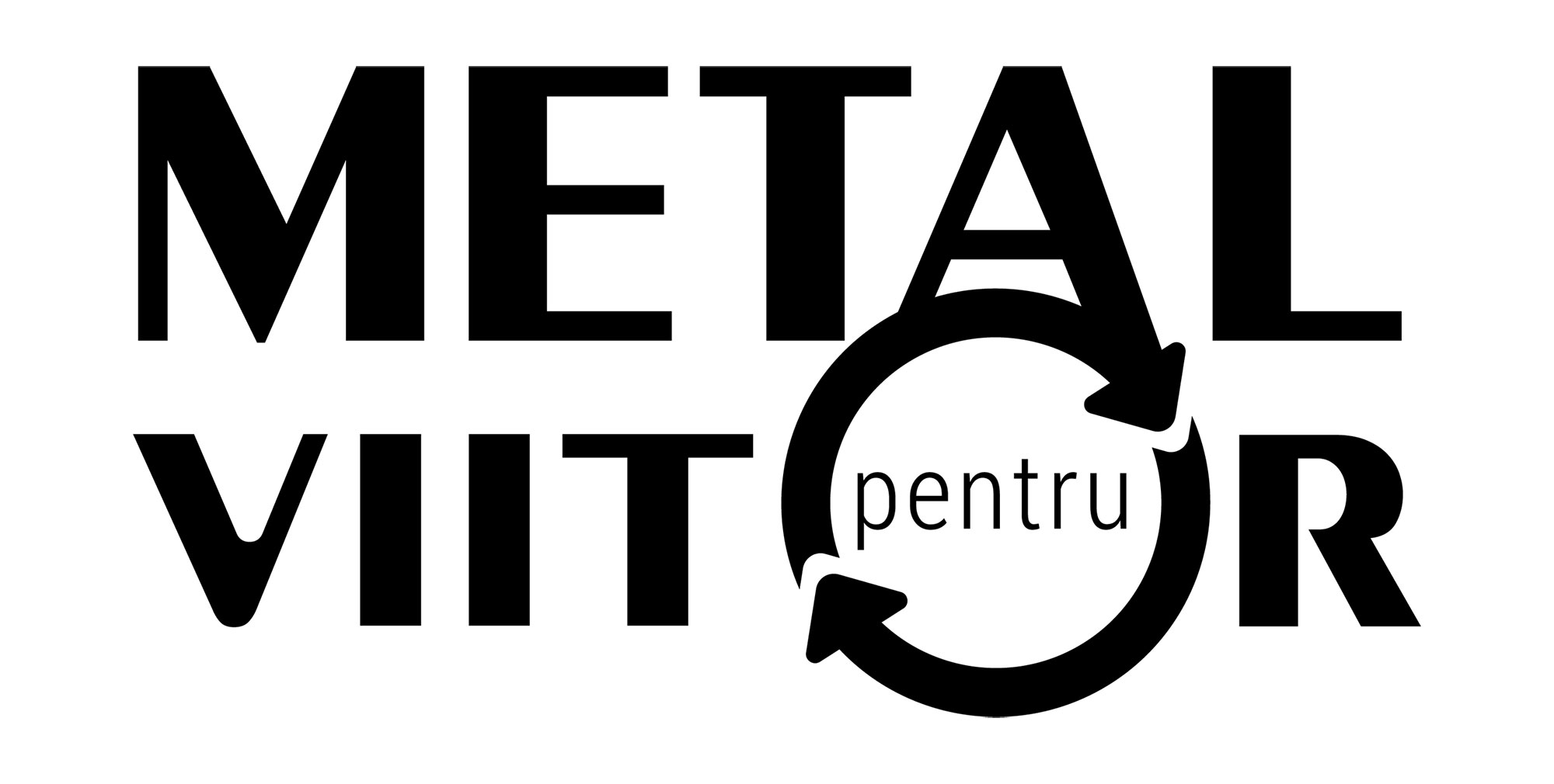 METAL PENTRU VIITOR