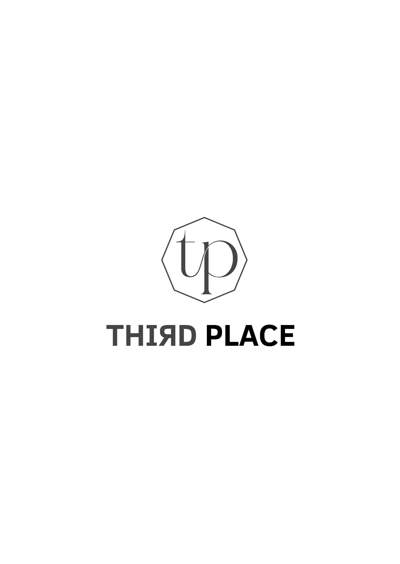 tp THIRD PLACE