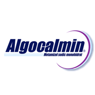 Algocalmin Metamizol sodic monohidrat