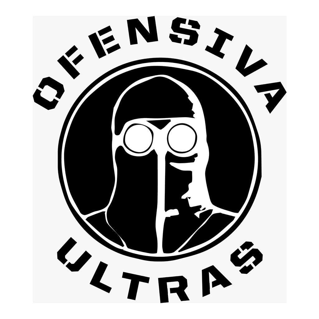 OFENSIVA ULTRAS