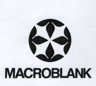 MACROBLANK