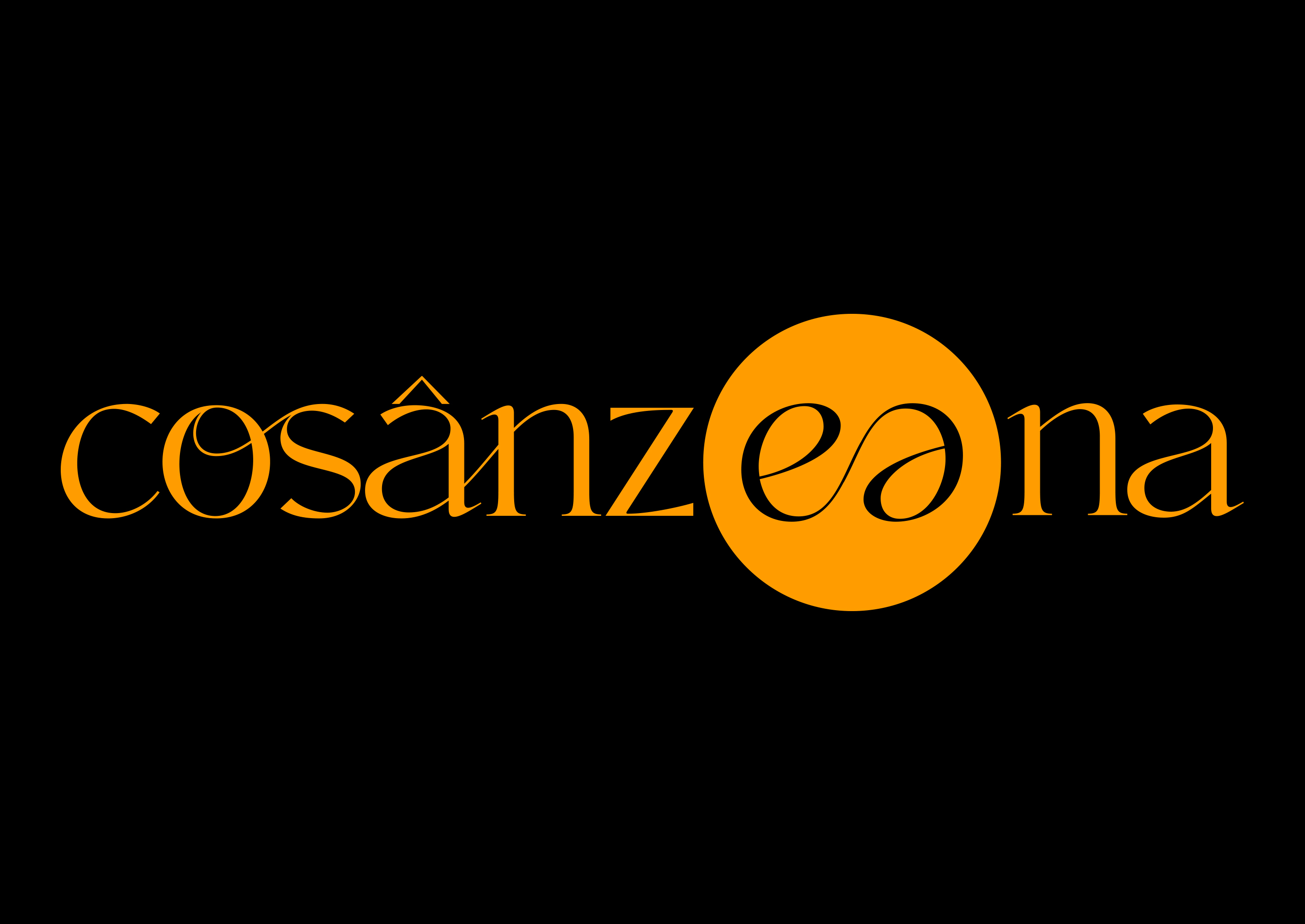 cosânzeana