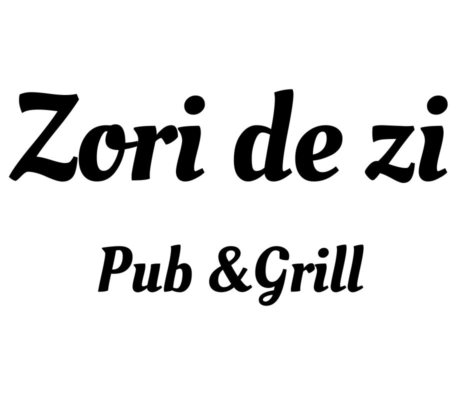 Zori de zi Pub & Grill