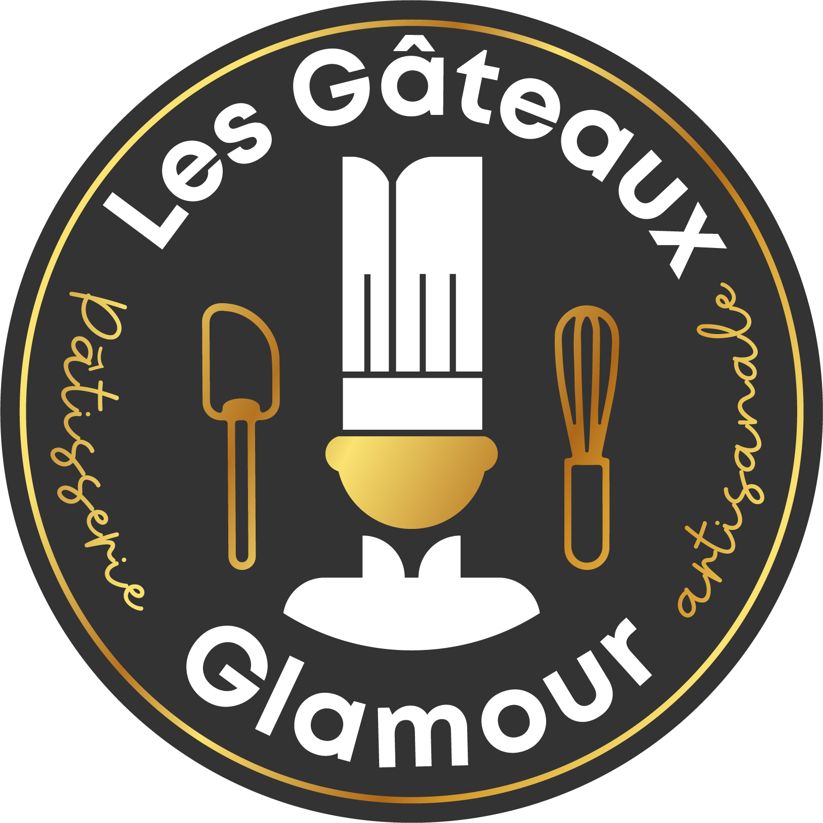LES GATEAUX GLAMOUR PATISSERIE ARTISANALE