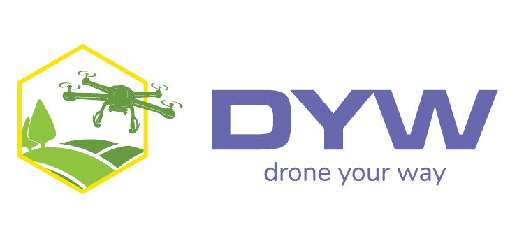 DYW drone your way
