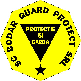 SC BODAR GUARD PROTECT SRL PROTECTIE SI GARDA