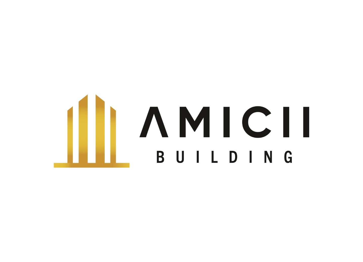 AMICII BUILDING