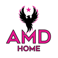 AMD HOME