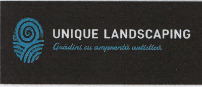 UNIQUE LANDSCAPING Grădini cu amprentă artistică