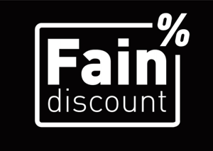 Fain discount