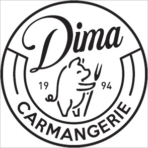 CARMANGERIE Dima 1994