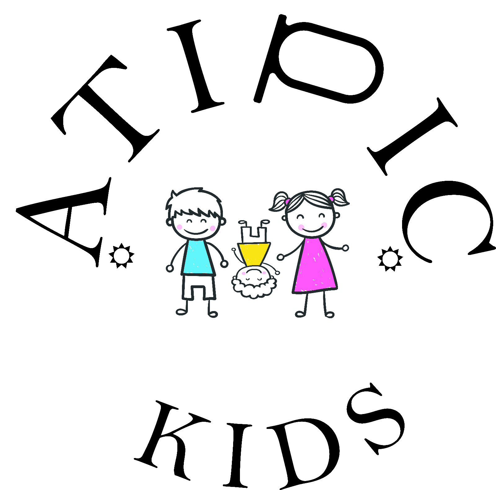 ATIPIC KIDS