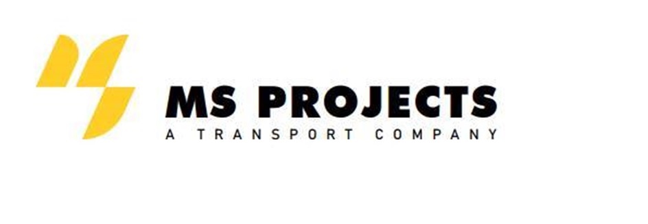 MS PROJECTS A TRANSPORT COMPANY