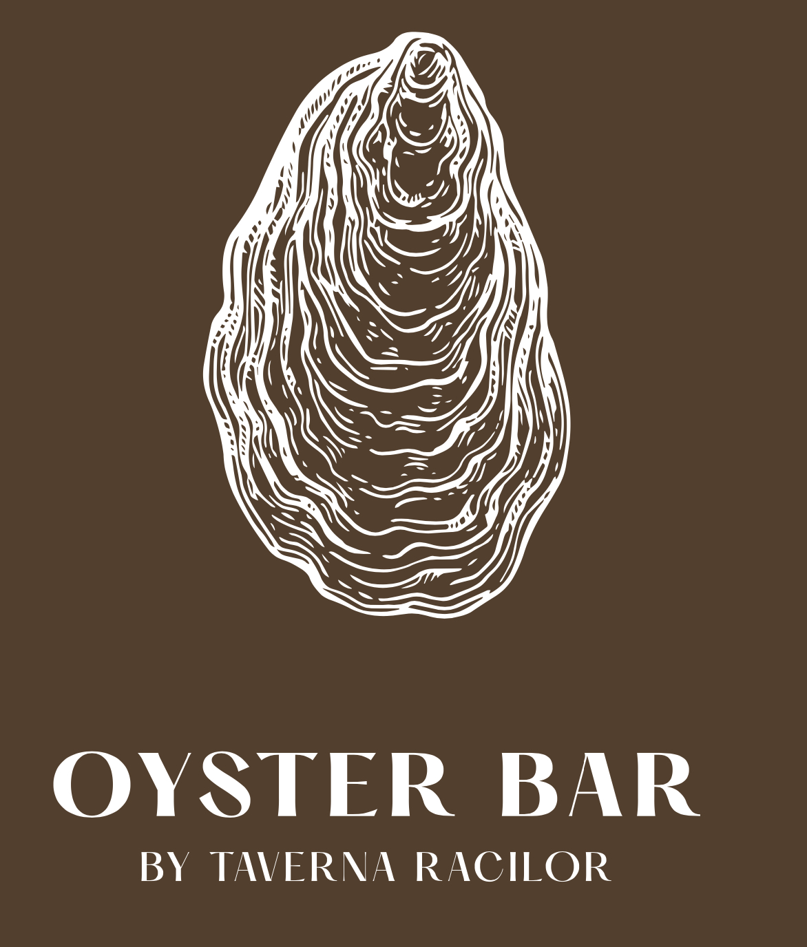 OYSTER BAR BY TAVERNA RACILOR