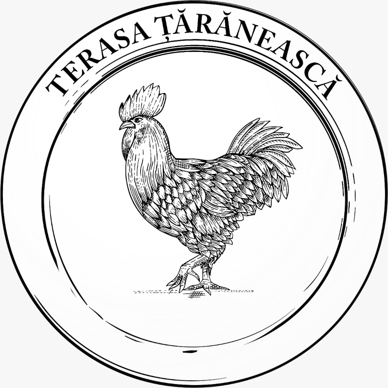 TERASA ŢĂRĂNEASCĂ