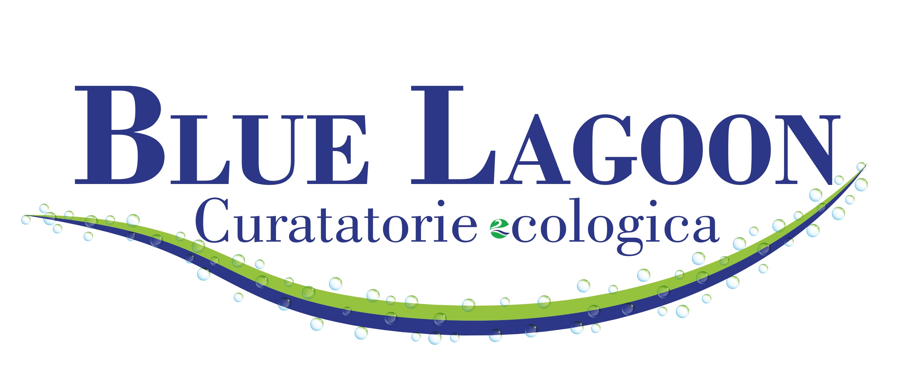 BLUE LAGOON Curatatorie ecologica