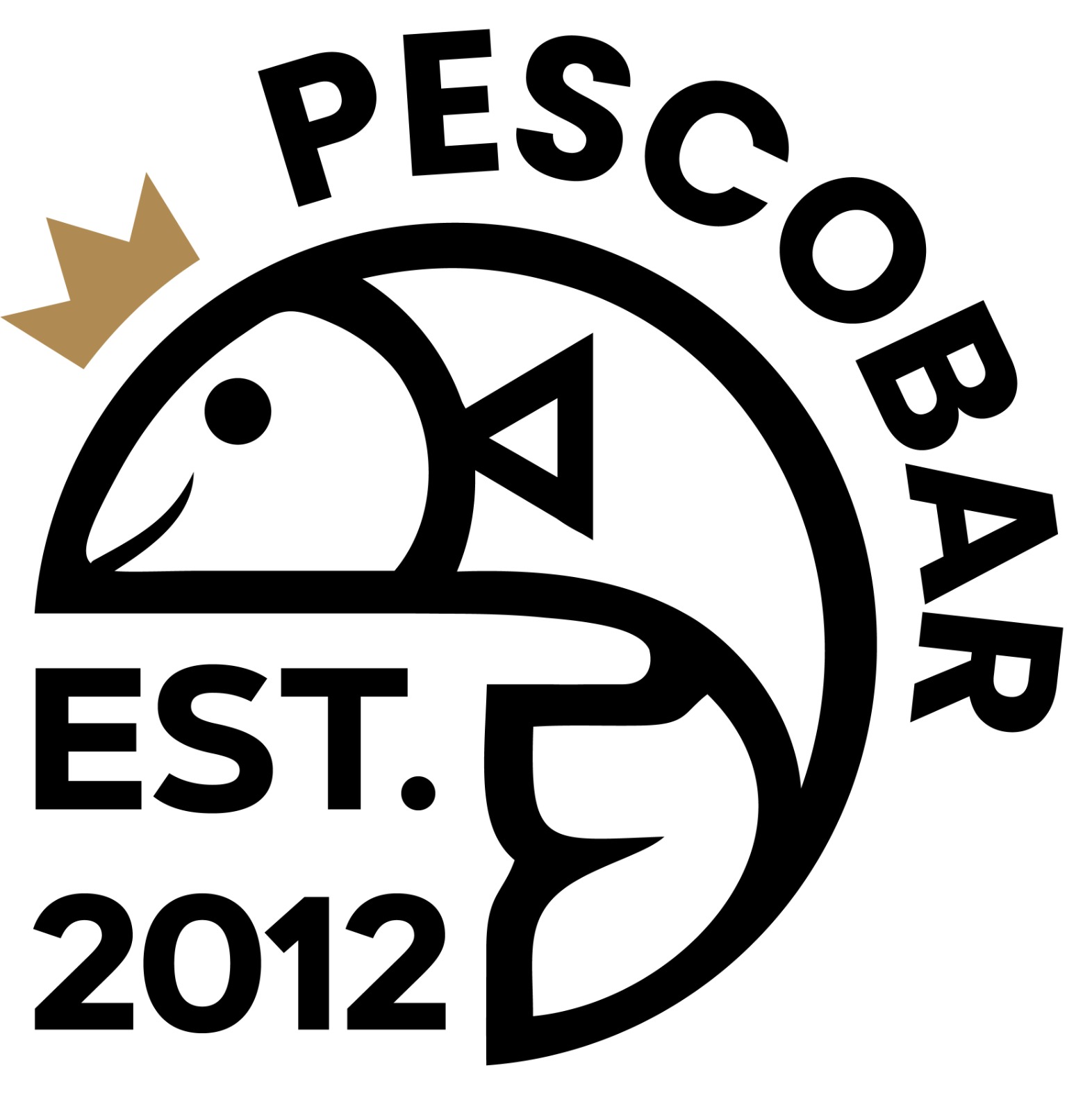 PESCOBAR EST. 2012