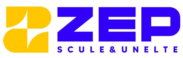 ZEP SCULE & UNELTE
