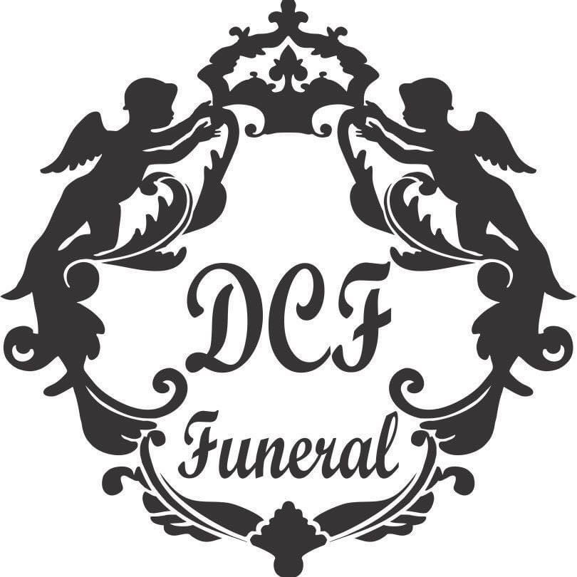 DCF Funeral
