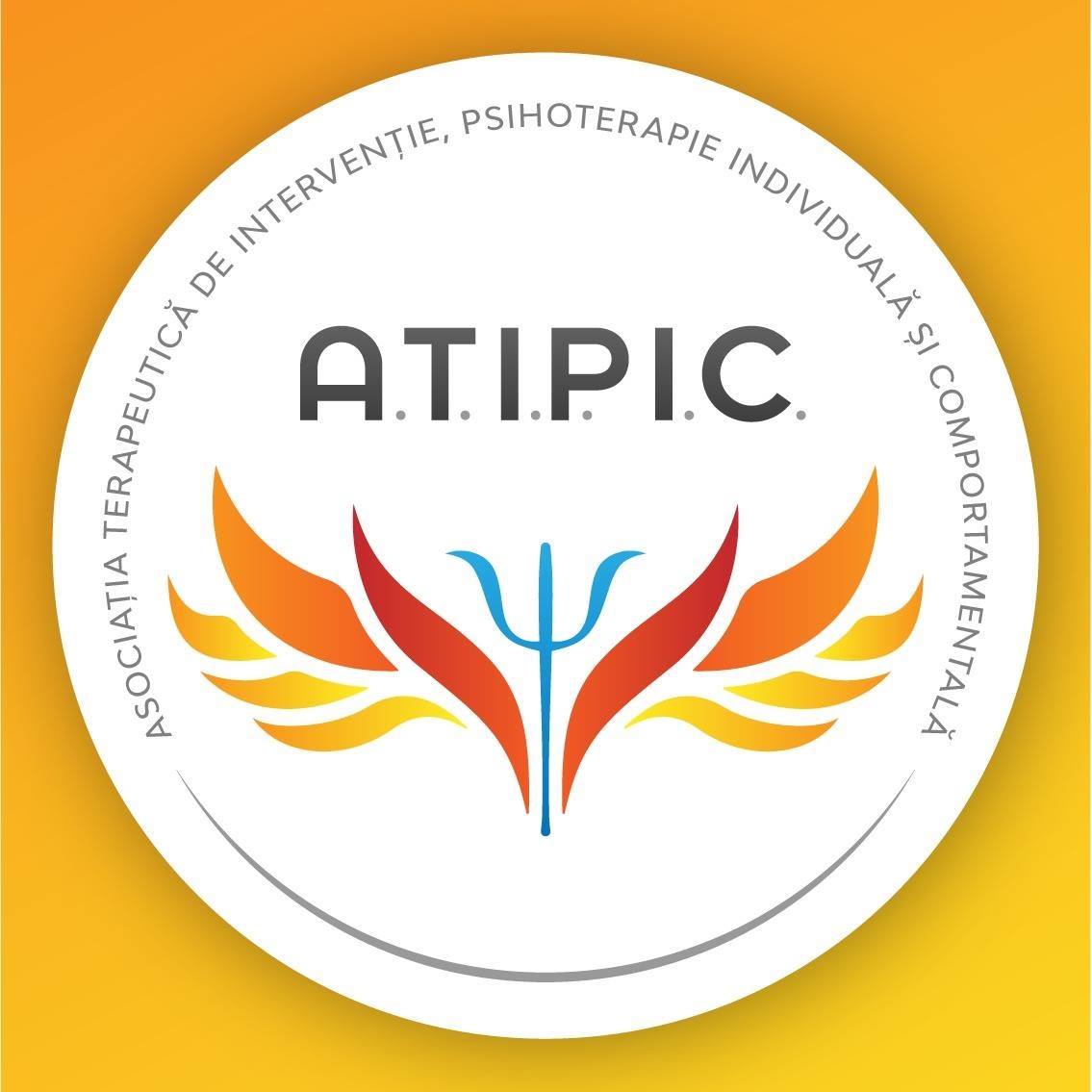Asociatia Terapeutica de Interventie, Psihoterapie Individuala si Comportamentala A.T.I.P.I.C.