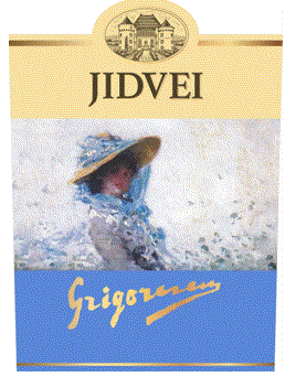 JIDVEI Grigorescu