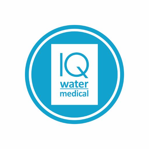 IQ WATER MEDICAL