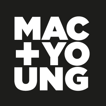 MAC+YOUNG