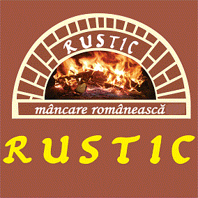 RUSTIC mâncare românească