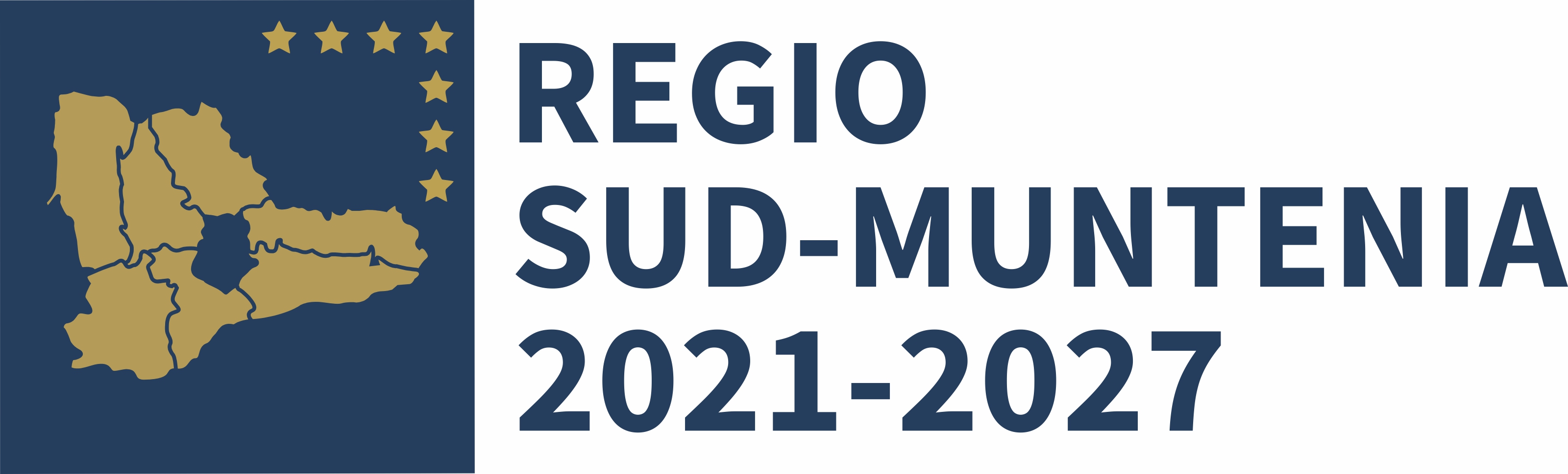 REGIO SUD-MUNTENIA 2021-2027