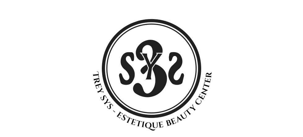 3 SYϨ TREY SYS - ESTHETIQUE BEAUTY CENTER