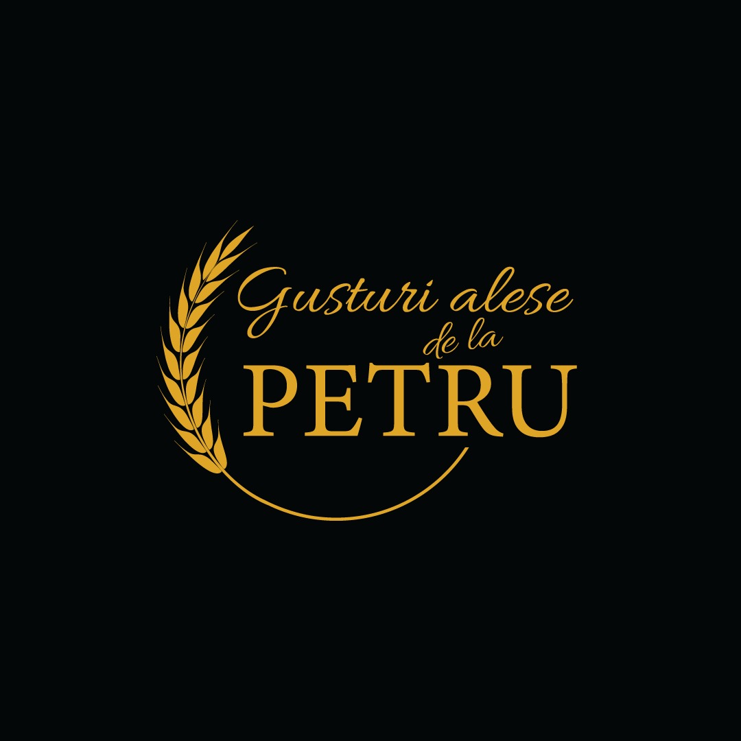Gusturi alese de la PETRU