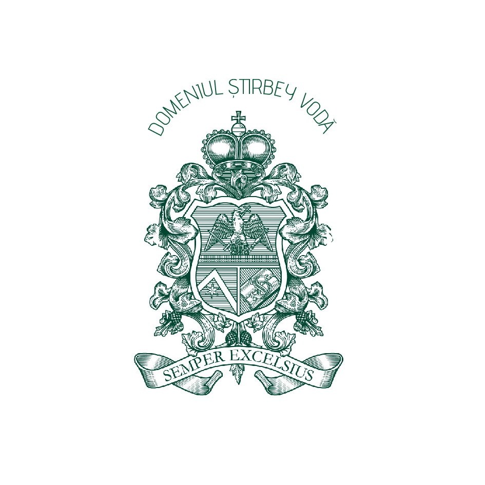 DOMENIUL ȘTIRBEY VODĂ SEMPER EXCELSIUS