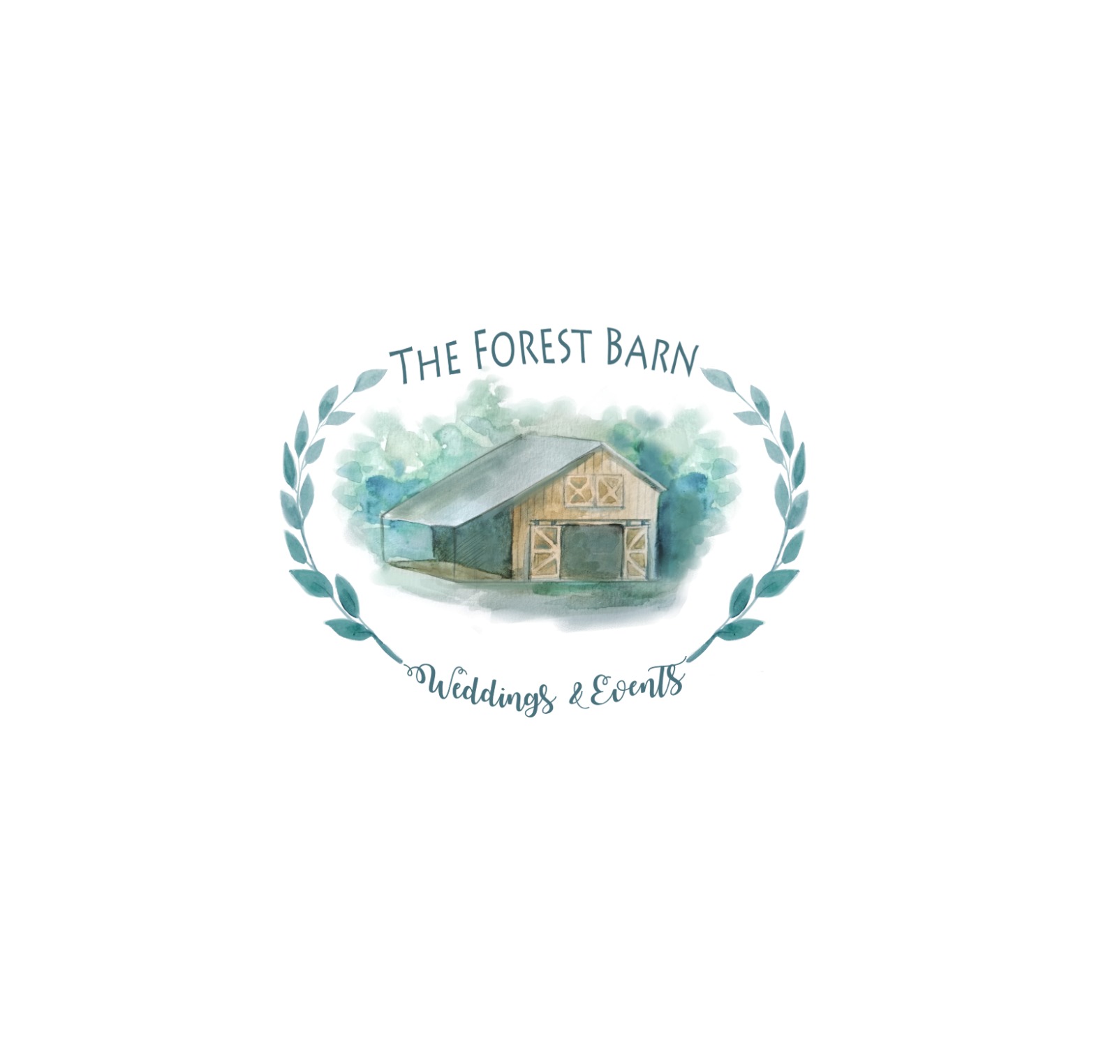 THE FOREST BARN Weddings & Events