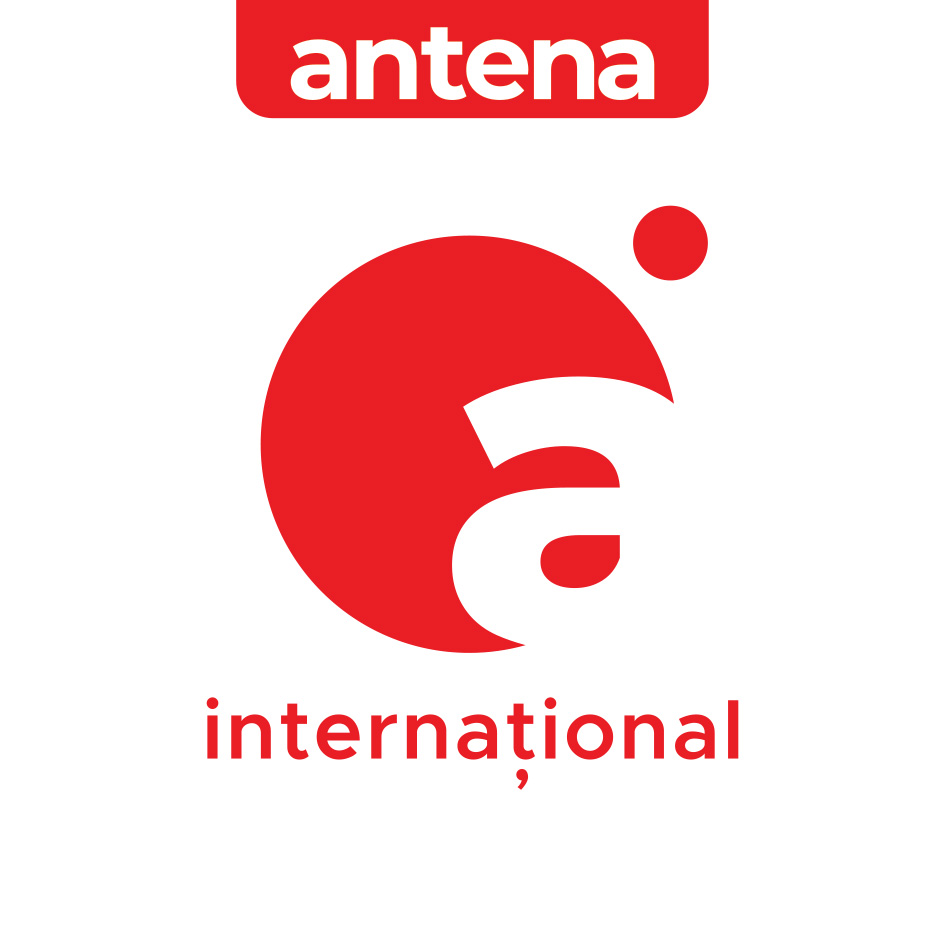 a antena internațional