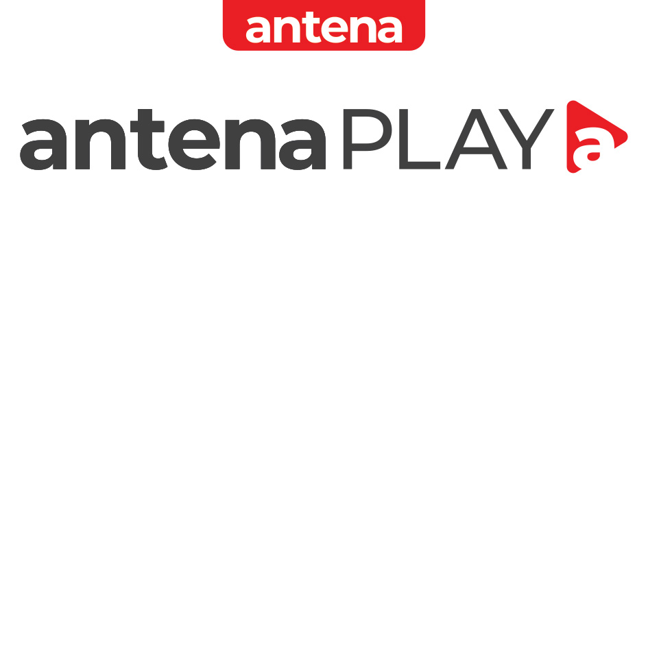 a antena antena PLAY